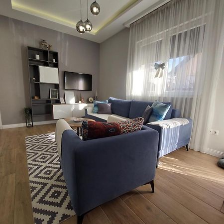 Stefan Lux Apartment Bijeljina Zewnętrze zdjęcie