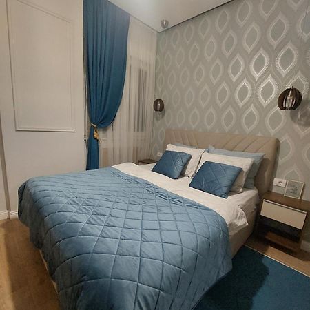 Stefan Lux Apartment Bijeljina Zewnętrze zdjęcie