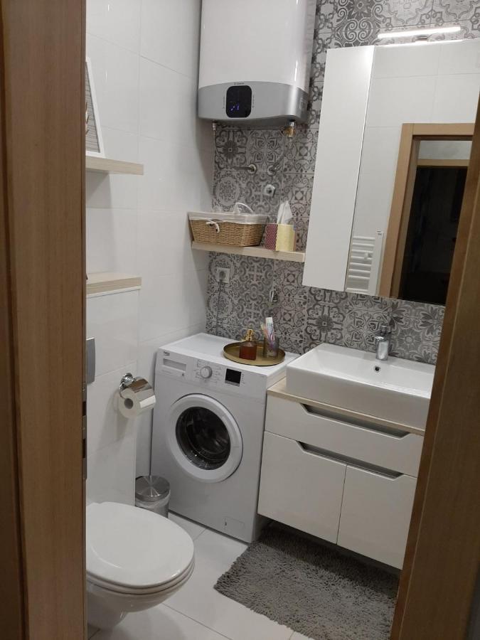 Stefan Lux Apartment Bijeljina Zewnętrze zdjęcie