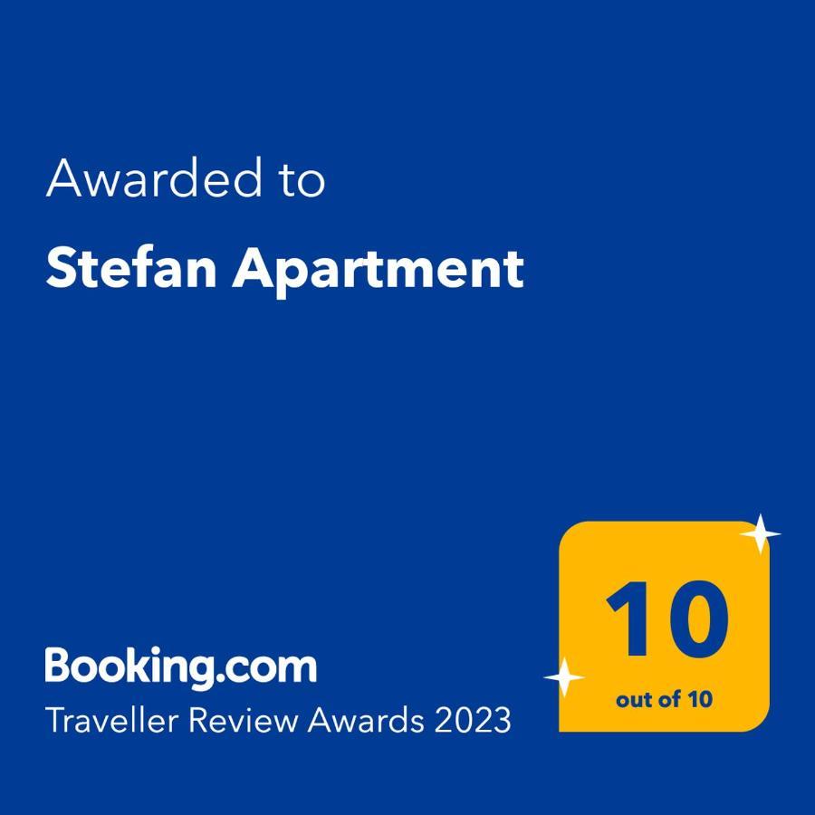 Stefan Lux Apartment Bijeljina Zewnętrze zdjęcie