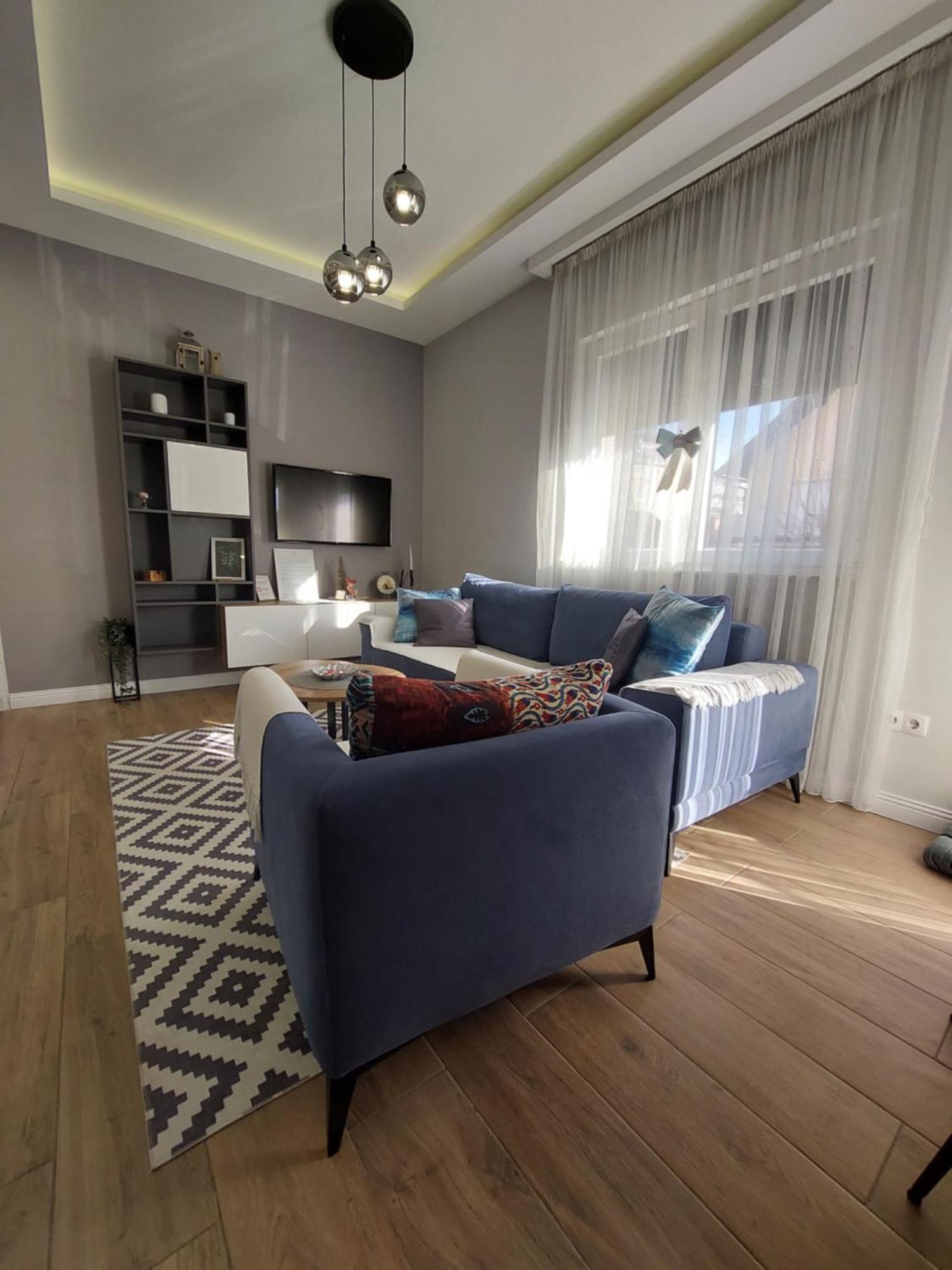 Stefan Lux Apartment Bijeljina Zewnętrze zdjęcie