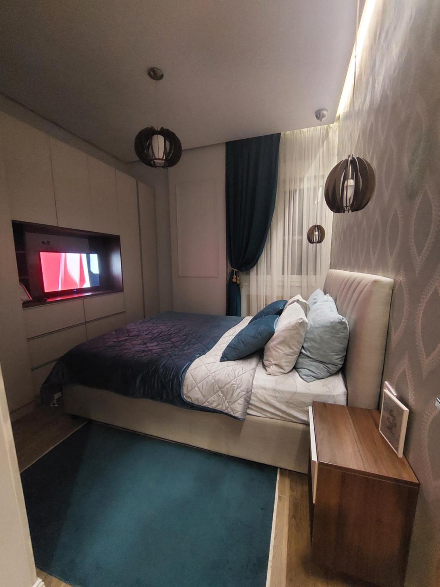 Stefan Lux Apartment Bijeljina Zewnętrze zdjęcie