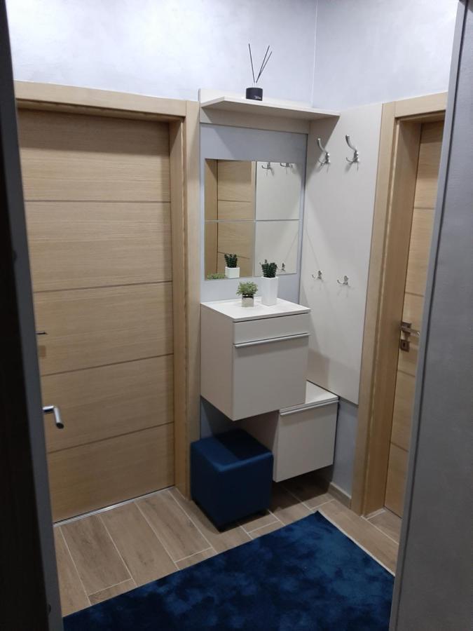 Stefan Lux Apartment Bijeljina Zewnętrze zdjęcie