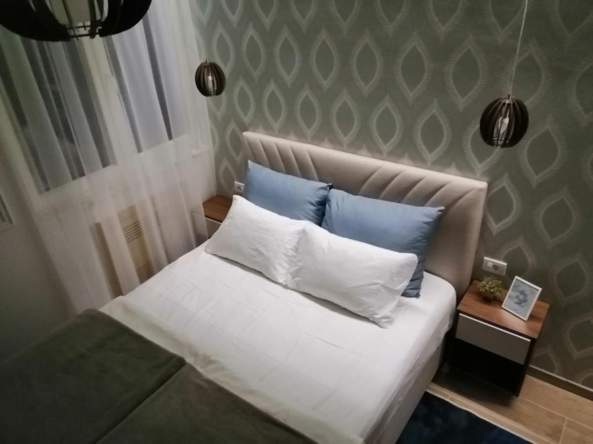 Stefan Lux Apartment Bijeljina Zewnętrze zdjęcie