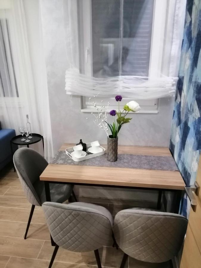 Stefan Lux Apartment Bijeljina Zewnętrze zdjęcie