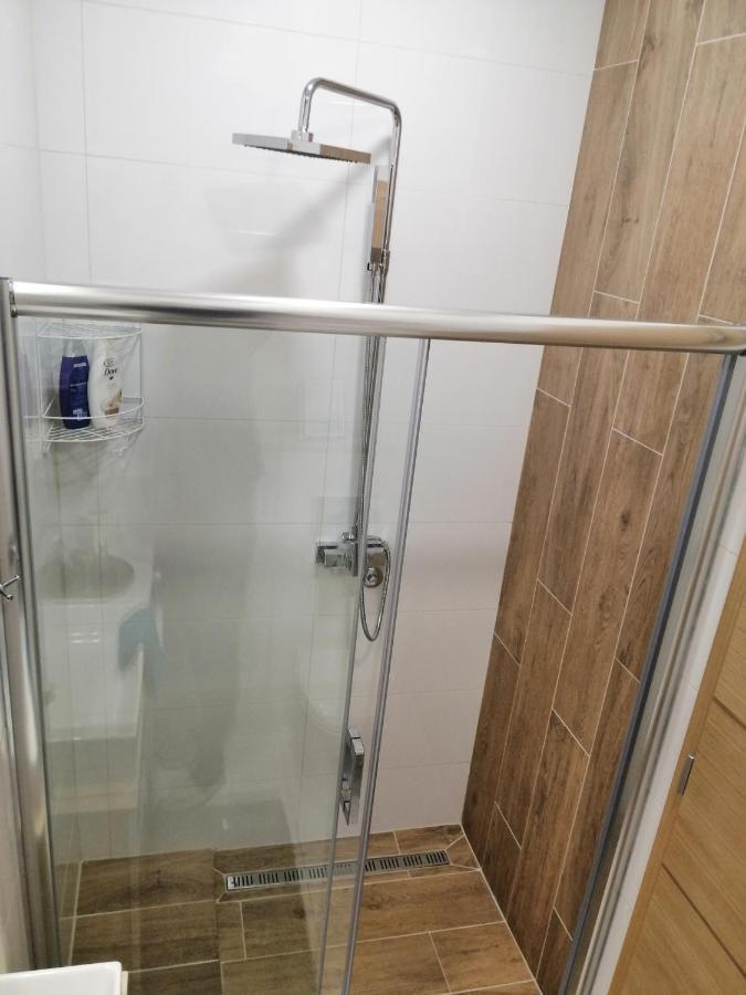 Stefan Lux Apartment Bijeljina Zewnętrze zdjęcie
