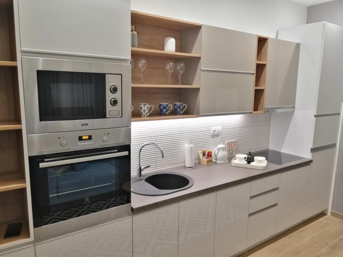 Stefan Lux Apartment Bijeljina Zewnętrze zdjęcie