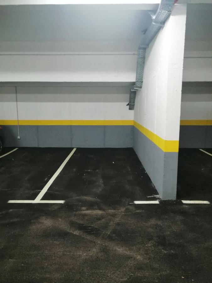 Stefan Lux Apartment Bijeljina Zewnętrze zdjęcie